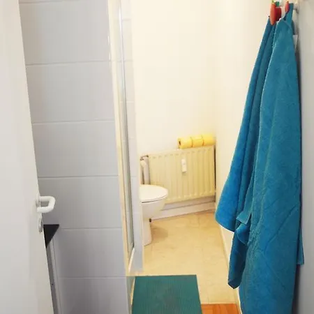 Appartement Nice Flat Grand Place *