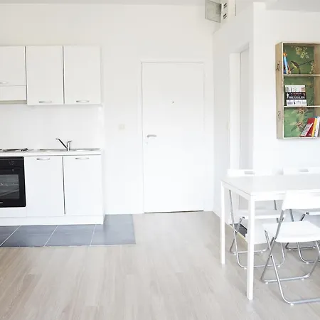 Flat Sympa Next Grand Place Apartment Brüssel