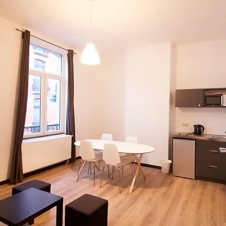 Jeu De Balle Guest house *