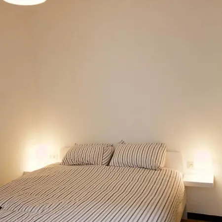 Guest house Jeu De Balle Brussels