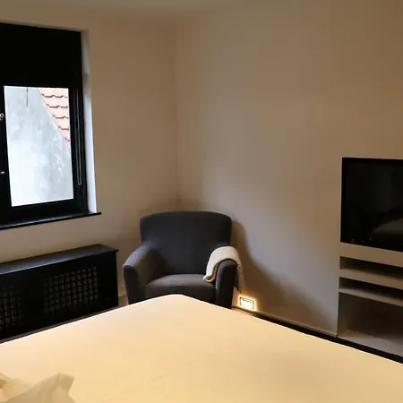Grand Place 130 M² 公寓 布鲁塞尔