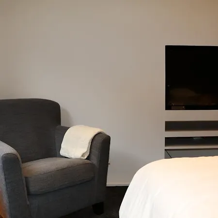 Grand Place 130 M² Apartment