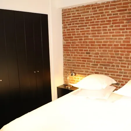 公寓 Grand Place 130 M² *