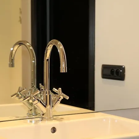 公寓 Grand Place 130 M²