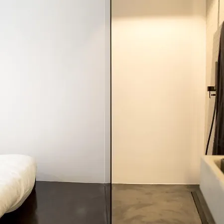 Apartamento Le Coin Du Diable Bruxelas