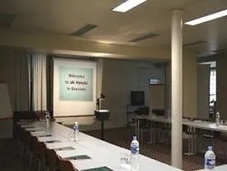 Astrid Centre Hotel