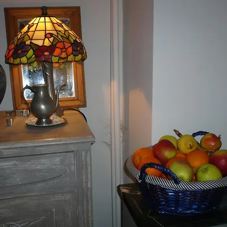 Bed & Breakfast Bed And Toast Bruxelles