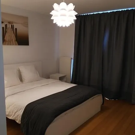 Pellini Appartamento Bruxelles