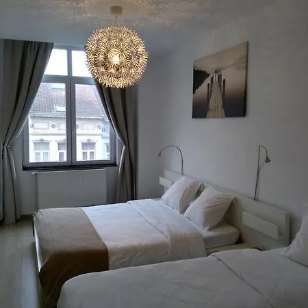Pellini * Bruxelles
