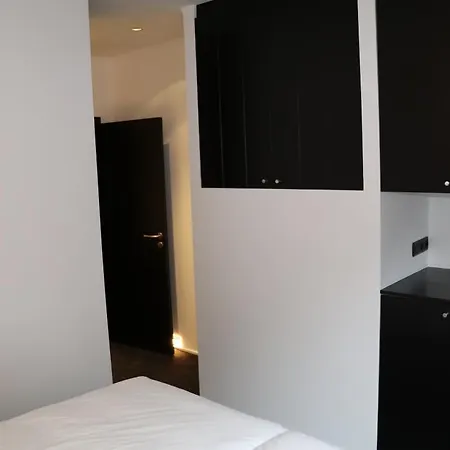 Grand Place 130 M² 公寓 *