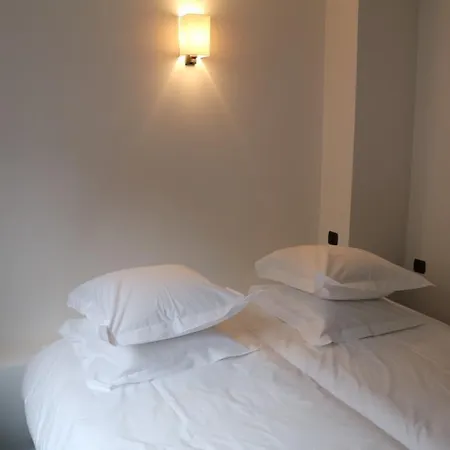 Apartment Grand Place 130 M² Brüssel