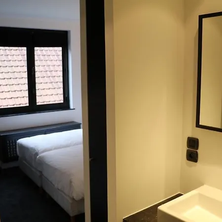 公寓 Grand Place 130 M²