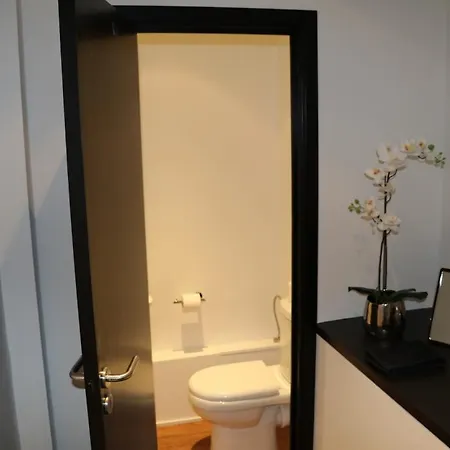 Grand Place 130 M² 公寓 布鲁塞尔