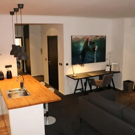 Grand Place 130 M² *