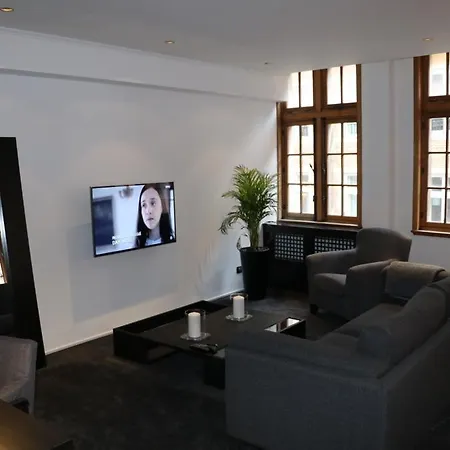Grand Place 130 M²