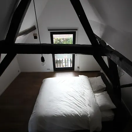 86 Downtown House Βρυξέλλες