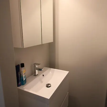 Appartement Anneessens Square Bruxelles