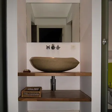 Brussels Apartment