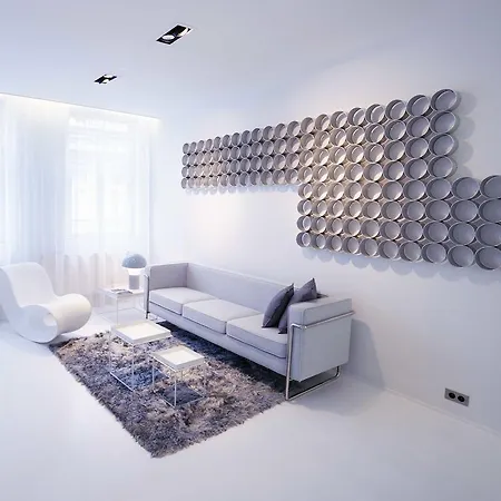 My - Toison D'or Apartamento *
