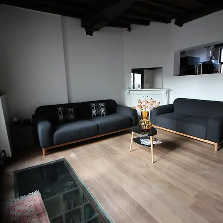 86 Downtown House Σπίτι διακοπών Βρυξέλλες