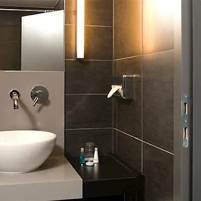 Hotel Brussels East 4*