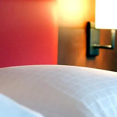 Hotel New Charlemagne Bruxelas