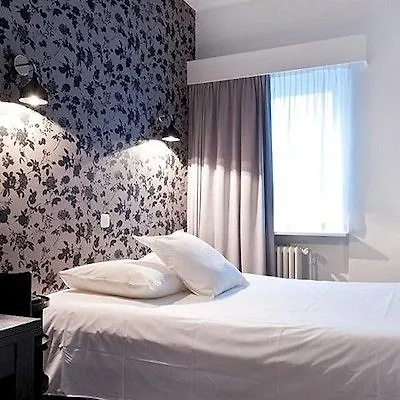 Hotell Queen Anne