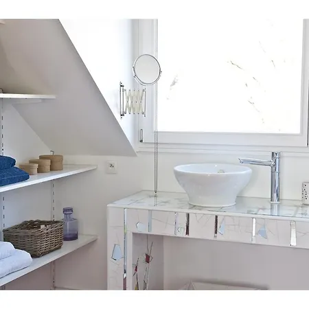 Apartman Maison Privee