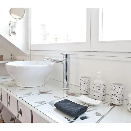 Maison Privee Apartman *