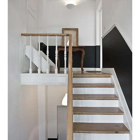 Apartman Maison Privee