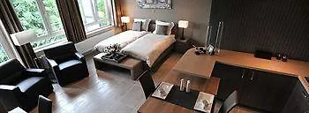Pegasus Studioflats City Apart Otel