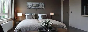 Appart hôtel Pegasus Studioflats City 3*