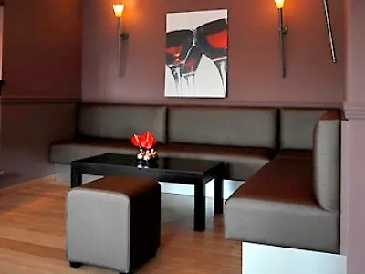 Mercure Airport