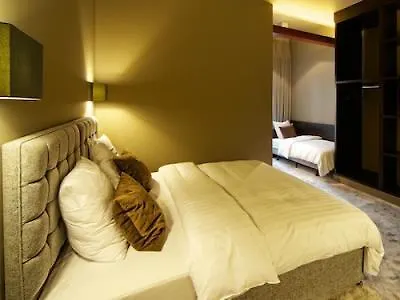 The Neufchatel Hotel Saint-Gilles