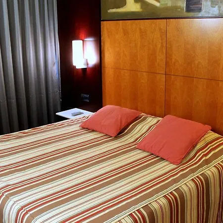 Catalonia 4* Bryssel