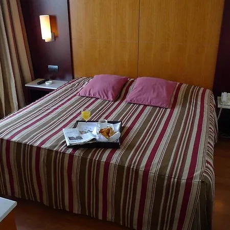 Hotell Catalonia