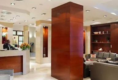 Catalonia Grand Place Hotel 4*