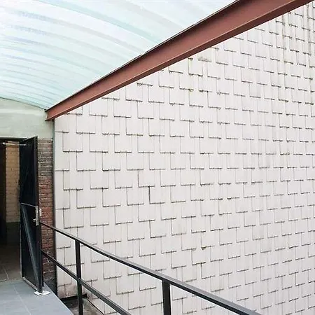 Apartman Smartflats Louise Brüsszel
