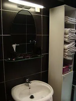 Apartman Ams Flats Brüsszel