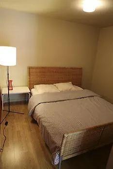 Center Apartamento