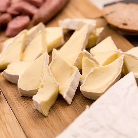 Nh コレクション グラン サブロン 4* ブリュッセル