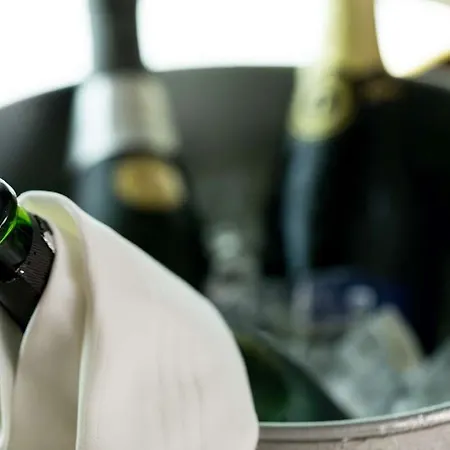 Nh コレクション グラン サブロン ホテル