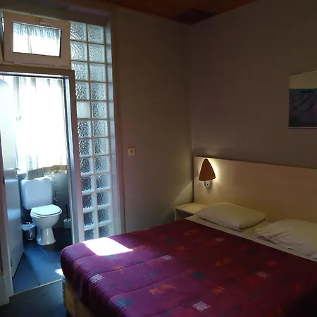 Belvedere Guest house