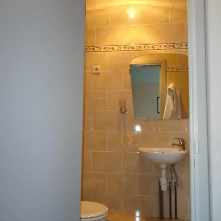 Belvedere Guest house