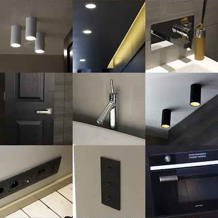 Апартаменты Apart - Grand-place *
