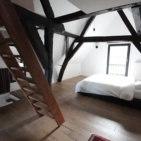 86 Downtown House * Bruxelles