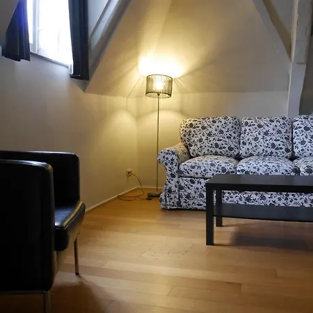 Grand Place Apartament