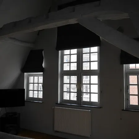 Grand Place Apartament *