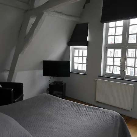 Appartement Grand Place