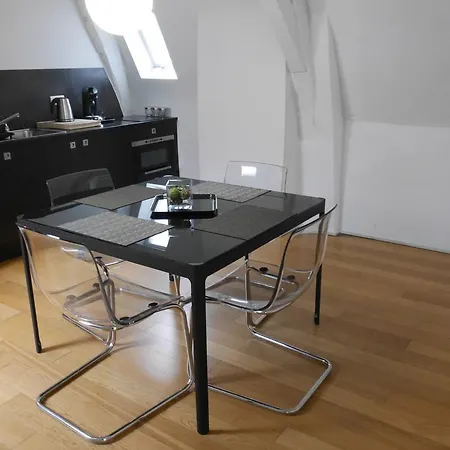 Apartament Grand Place *
